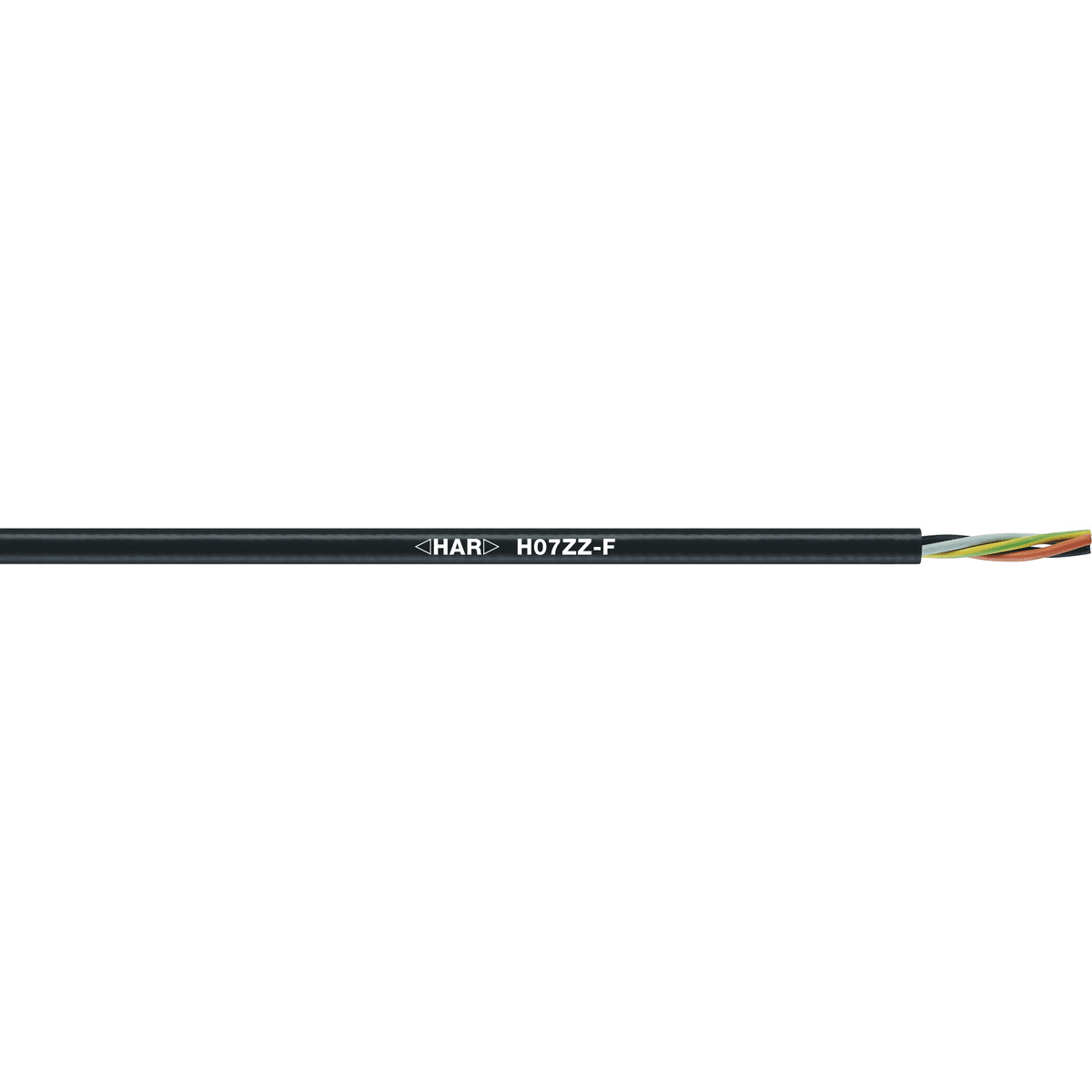 LAPP - H07ZZ-F 5G2,5