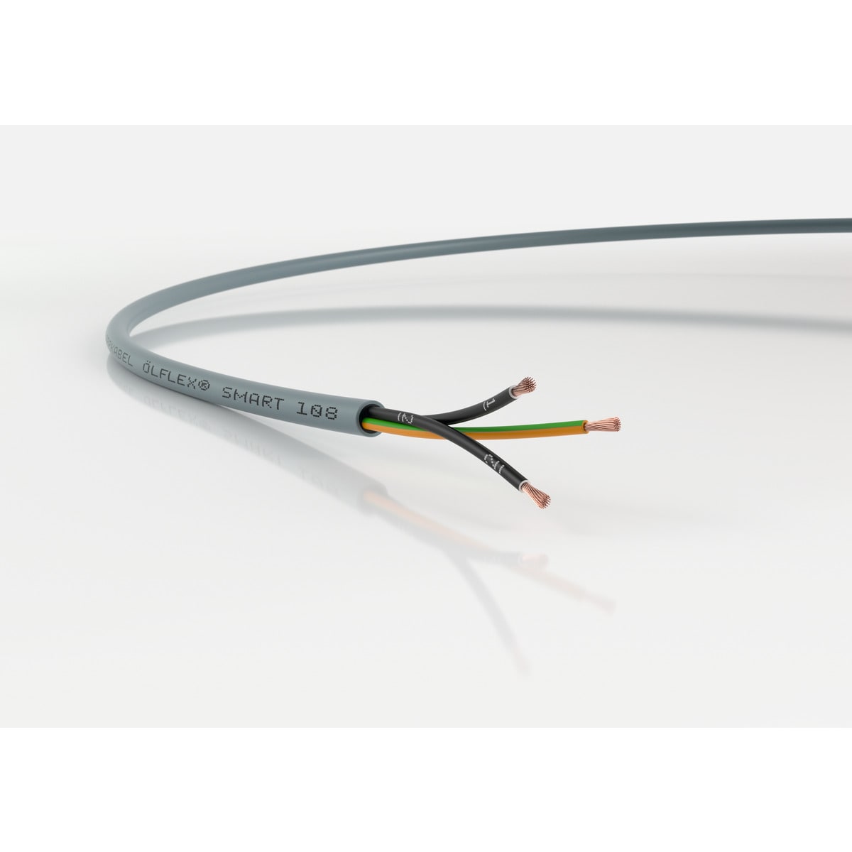 LAPP - OLFLEX SMART 108 4X0,5