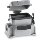 LAPP - H-B 6 SDRL M20 ZW. BOX MOUNT BASE