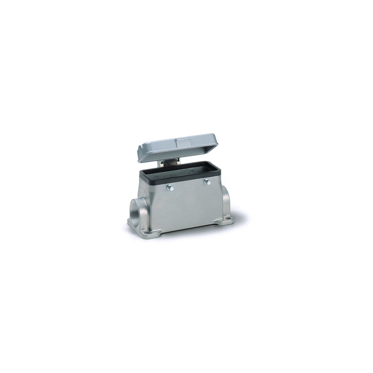 LAPP - H-B 24 SDRL-BO M25 ZW. BOX MOUNT BASE