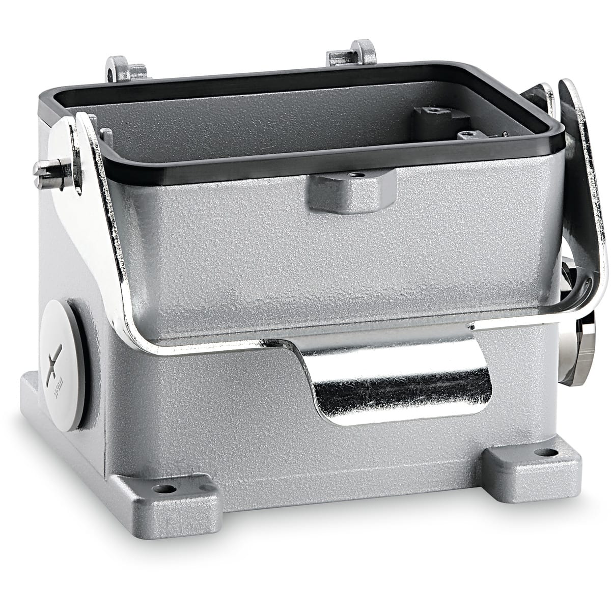 LAPP - H-B 48 SGRL M40 ZW. BOX MOUNT BASE