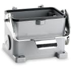 LAPP - H-B 48 SGRL M40 ZW. BOX MOUNT BASE