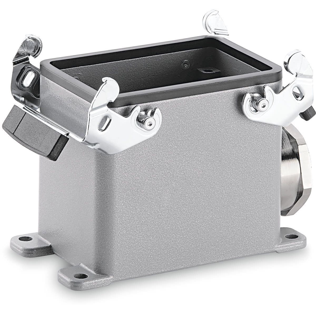 LAPP - H-A 32 SGR M25 ZW. BOX MOUNT BASE