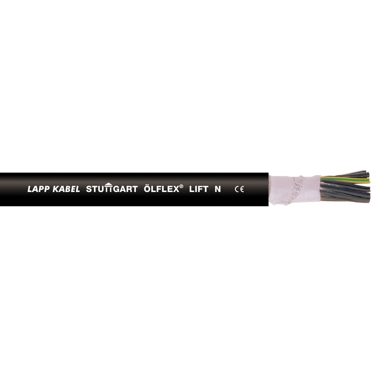 LAPP - OLFLEX LIFT N 24G1