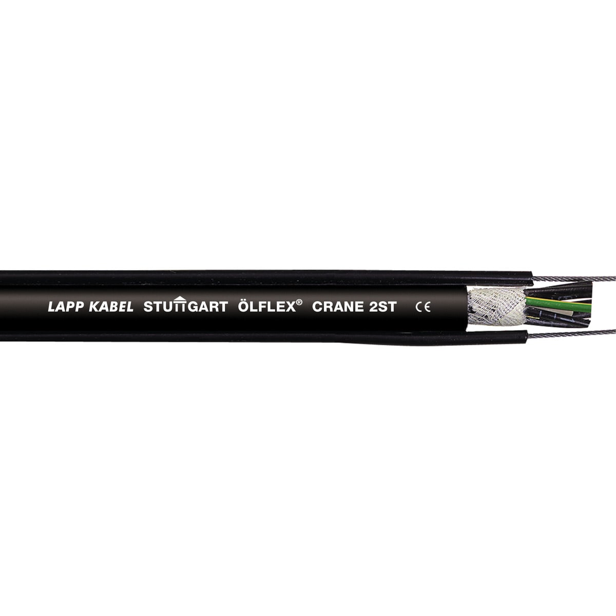 LAPP - OLFLEX CRANE 2ST 8G1.5