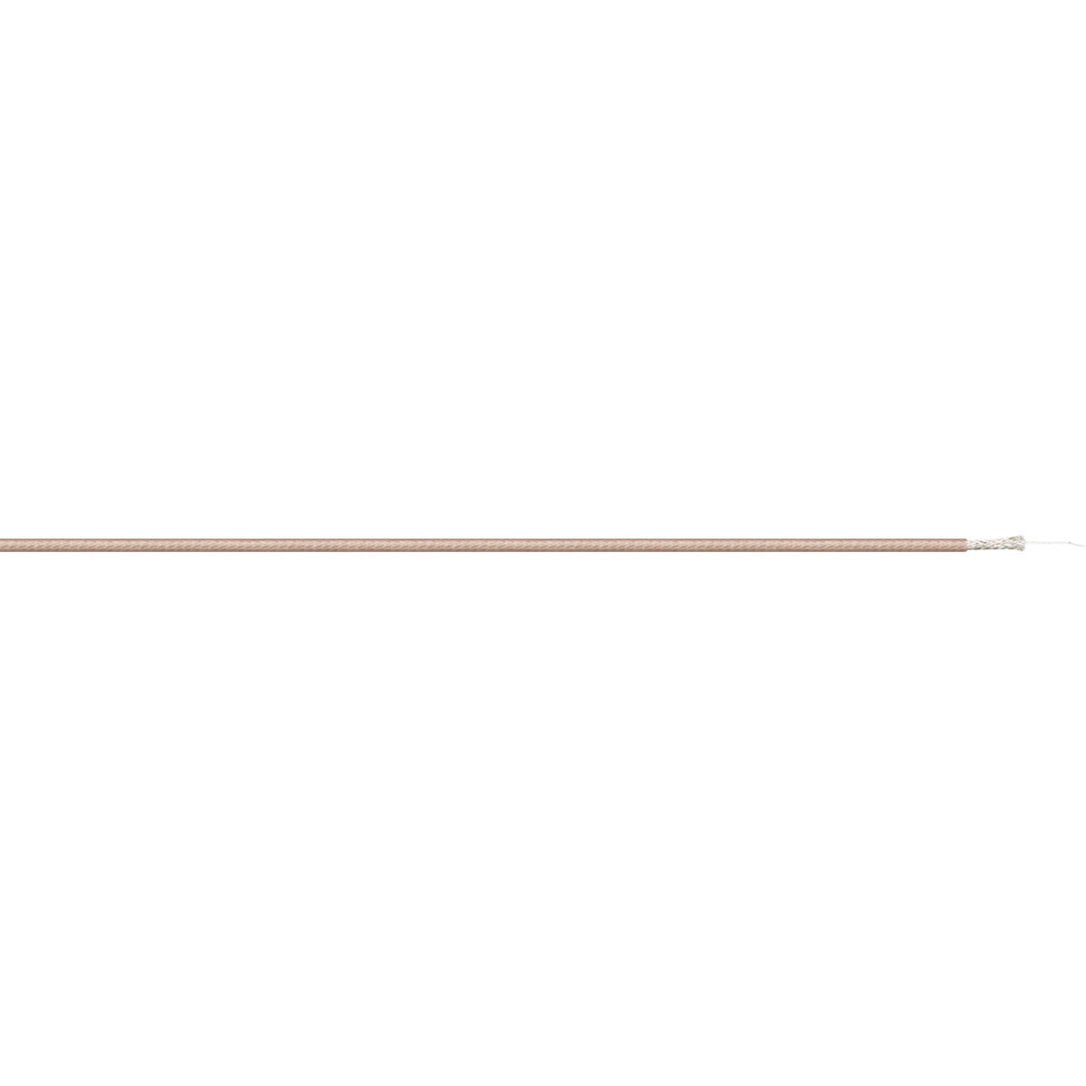 LAPP - COAXIAL - RG-178 B/U