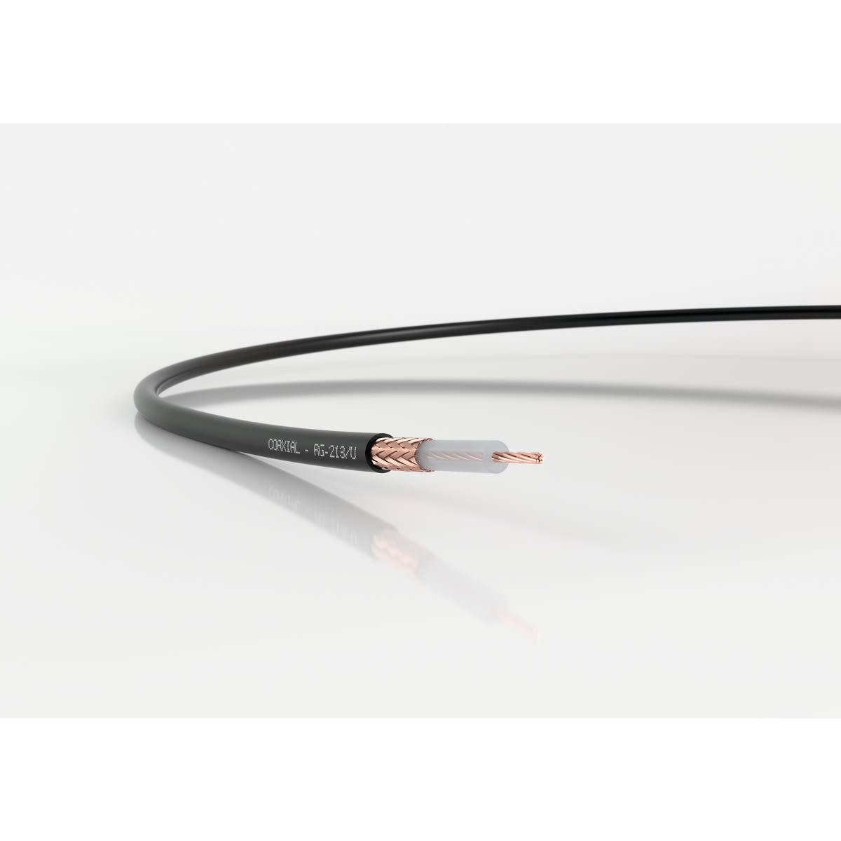 LAPP - COAXIAL - RG-213 /U