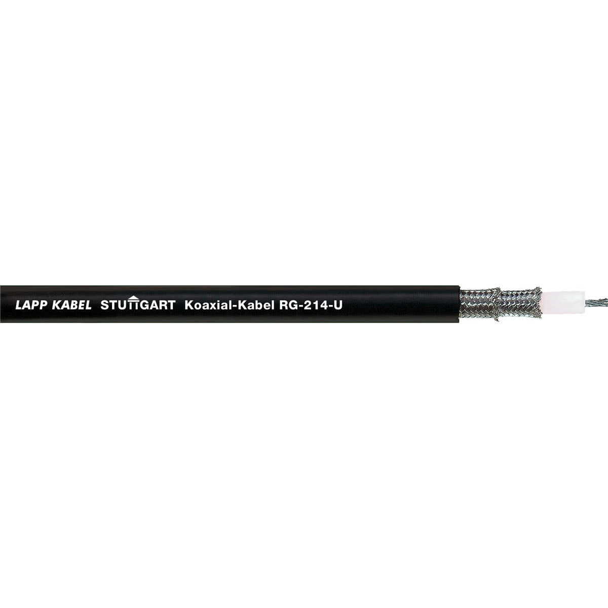 LAPP - COAXIAL - RG-214 /U