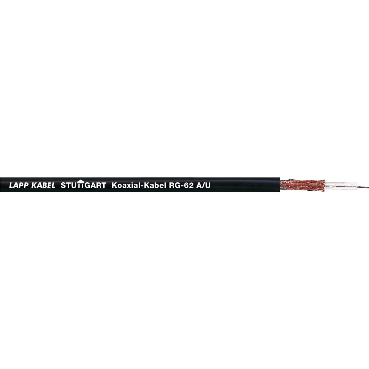 LAPP - COAXIAL - RG-62 A/U