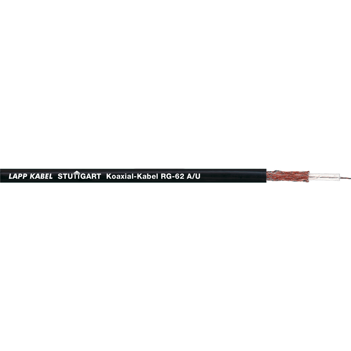 LAPP - COAXIAL - RG-62 A/U