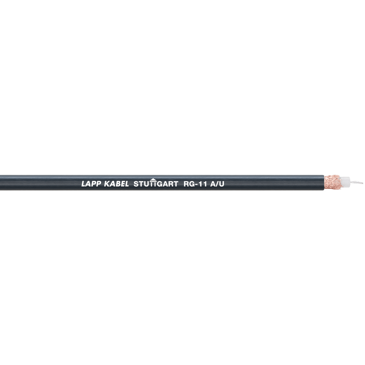 LAPP - COAXIAL - RG-11 A/U