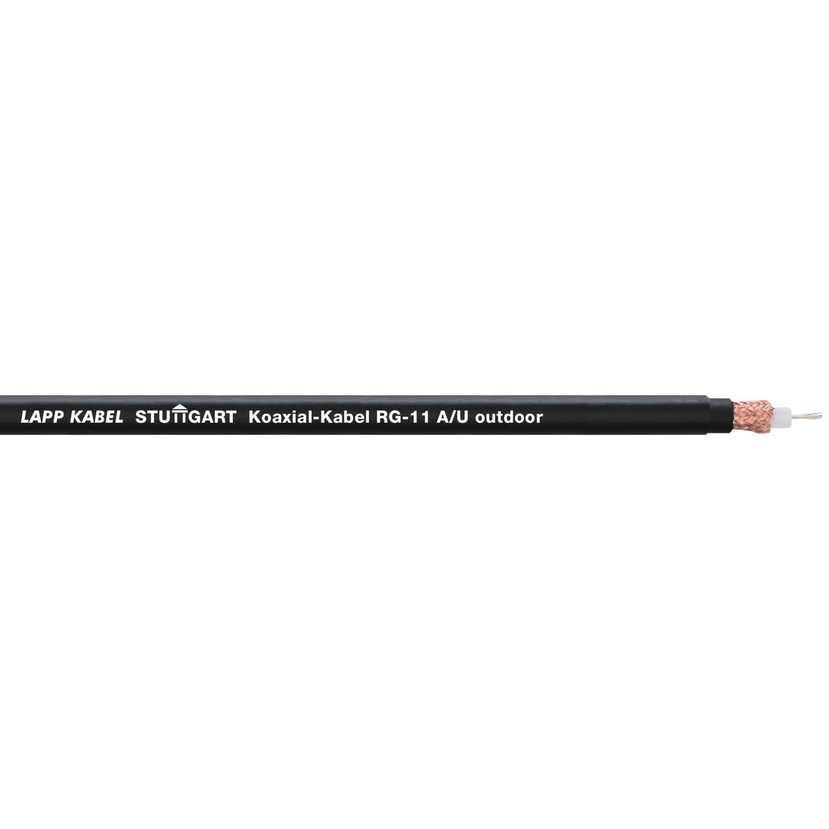 LAPP - COAXIAL - RG-11 A/U OUTDOOR