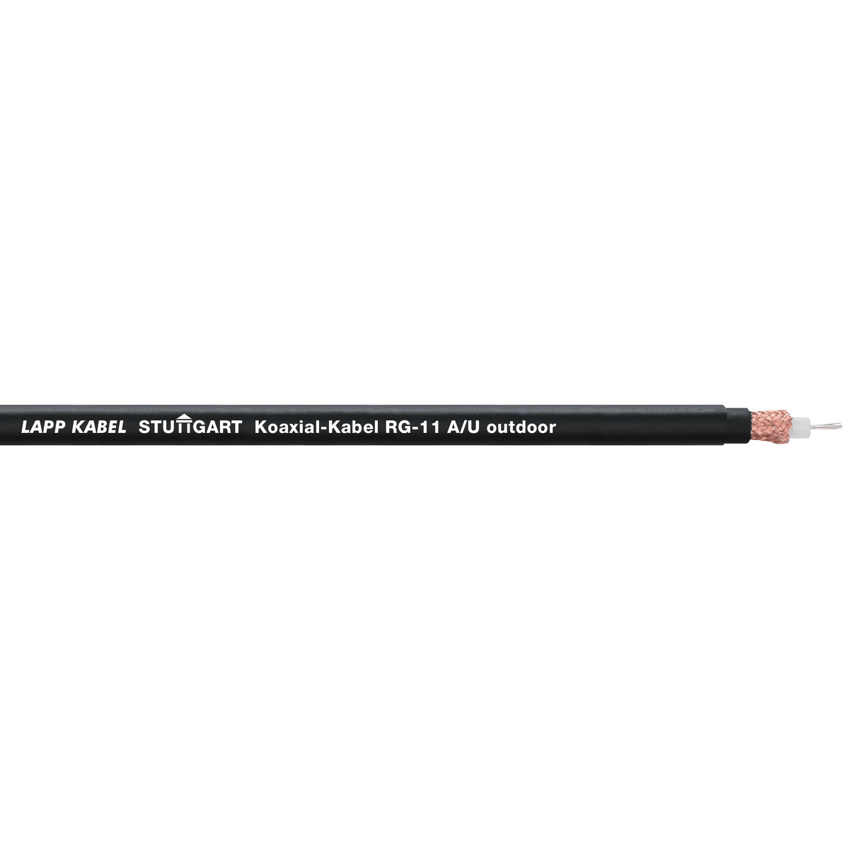 LAPP - COAXIAL - RG-11 A/U OUTDOOR