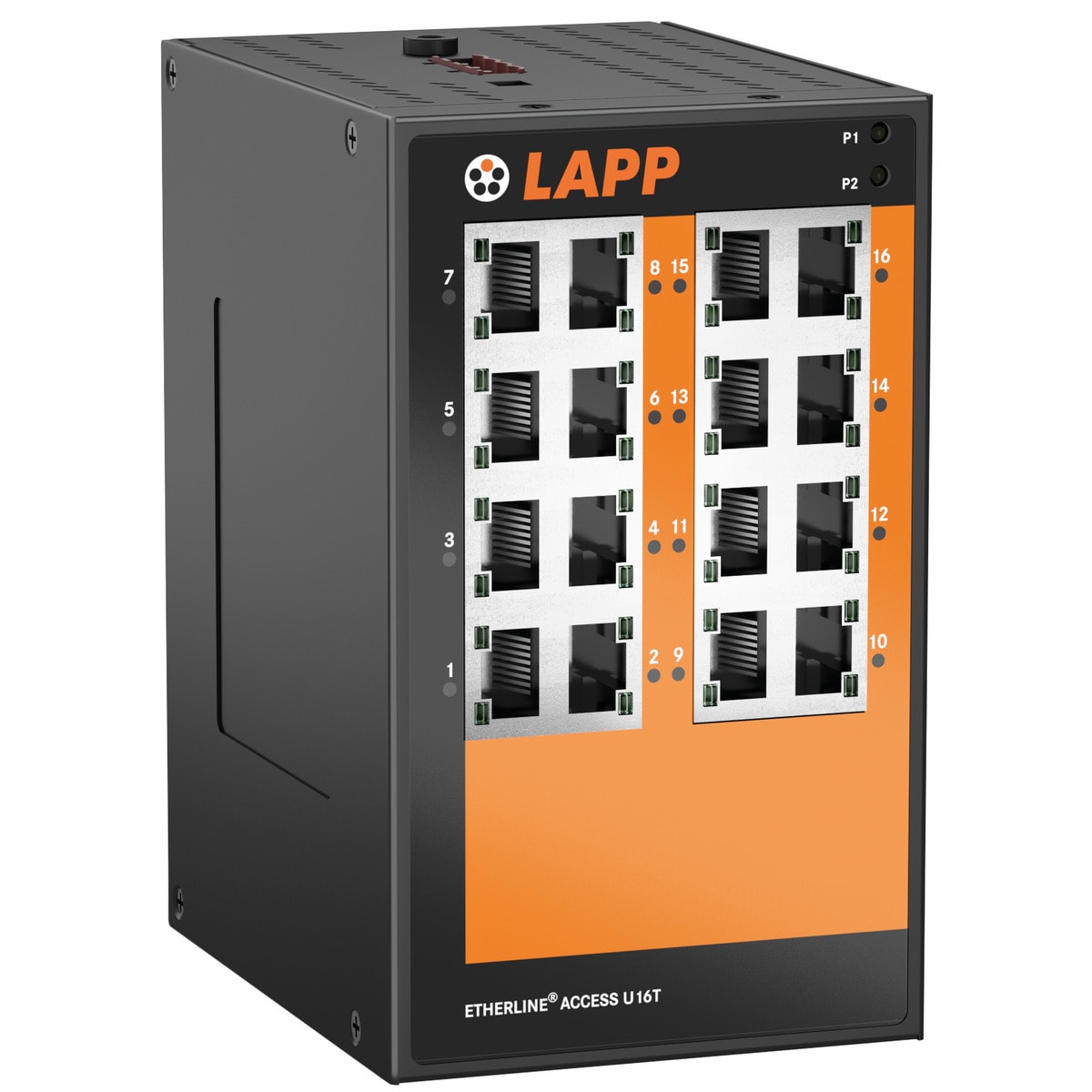 LAPP - ETHERLINE ACCESS U08T-2GEN