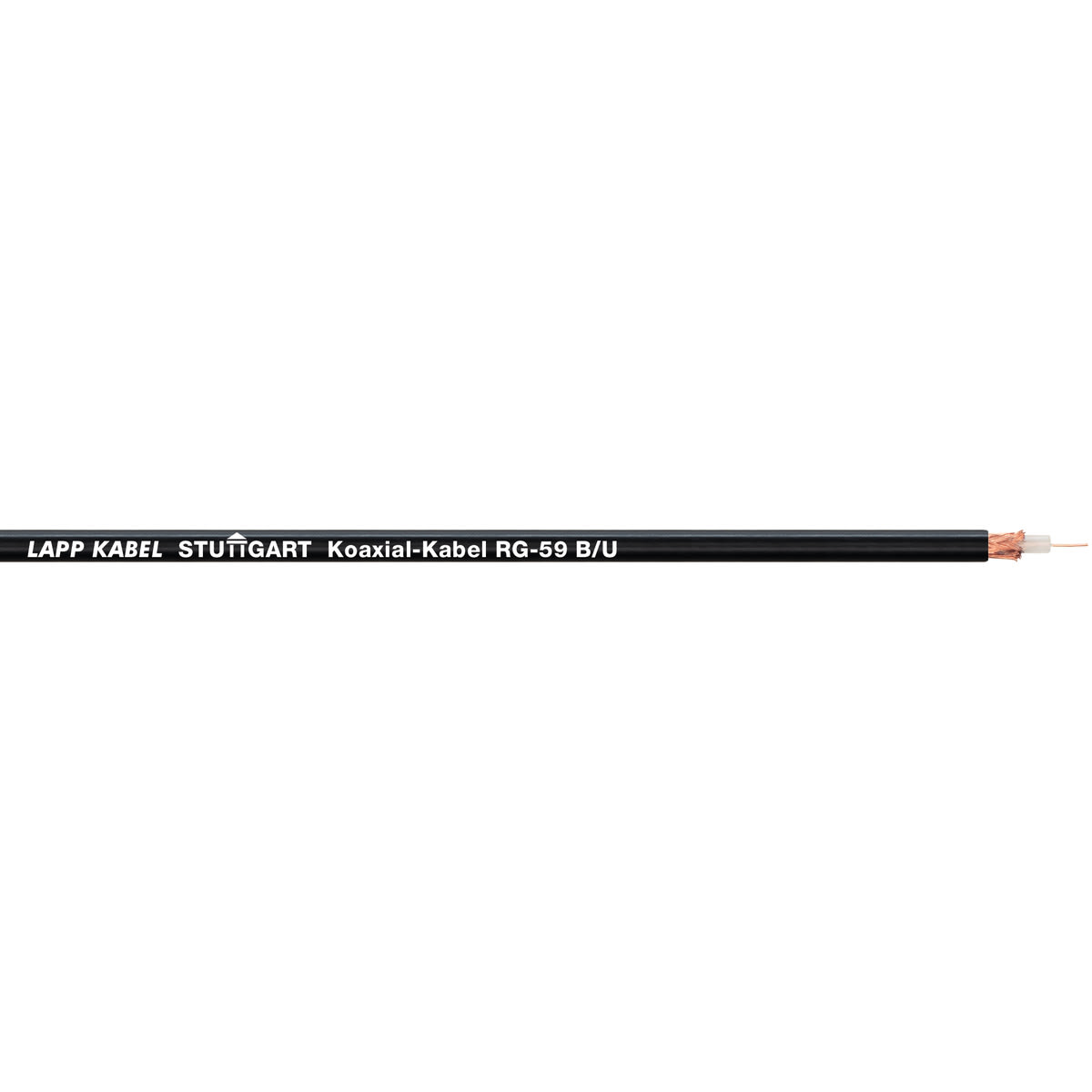 LAPP - COAXIAL - RG-59 B/U