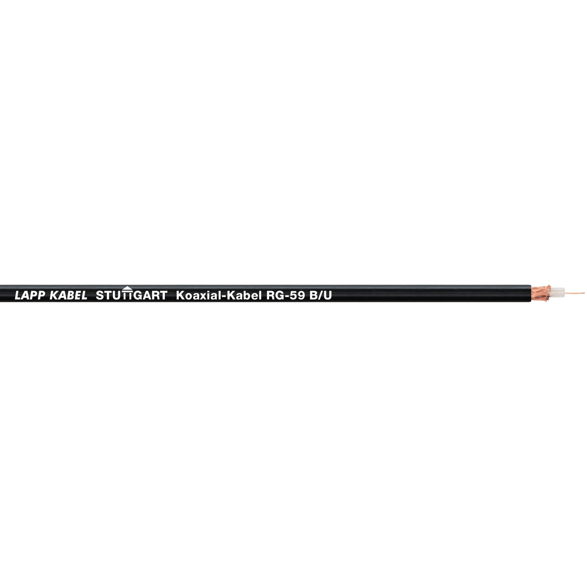 LAPP - COAXIAL - RG-59 B/U