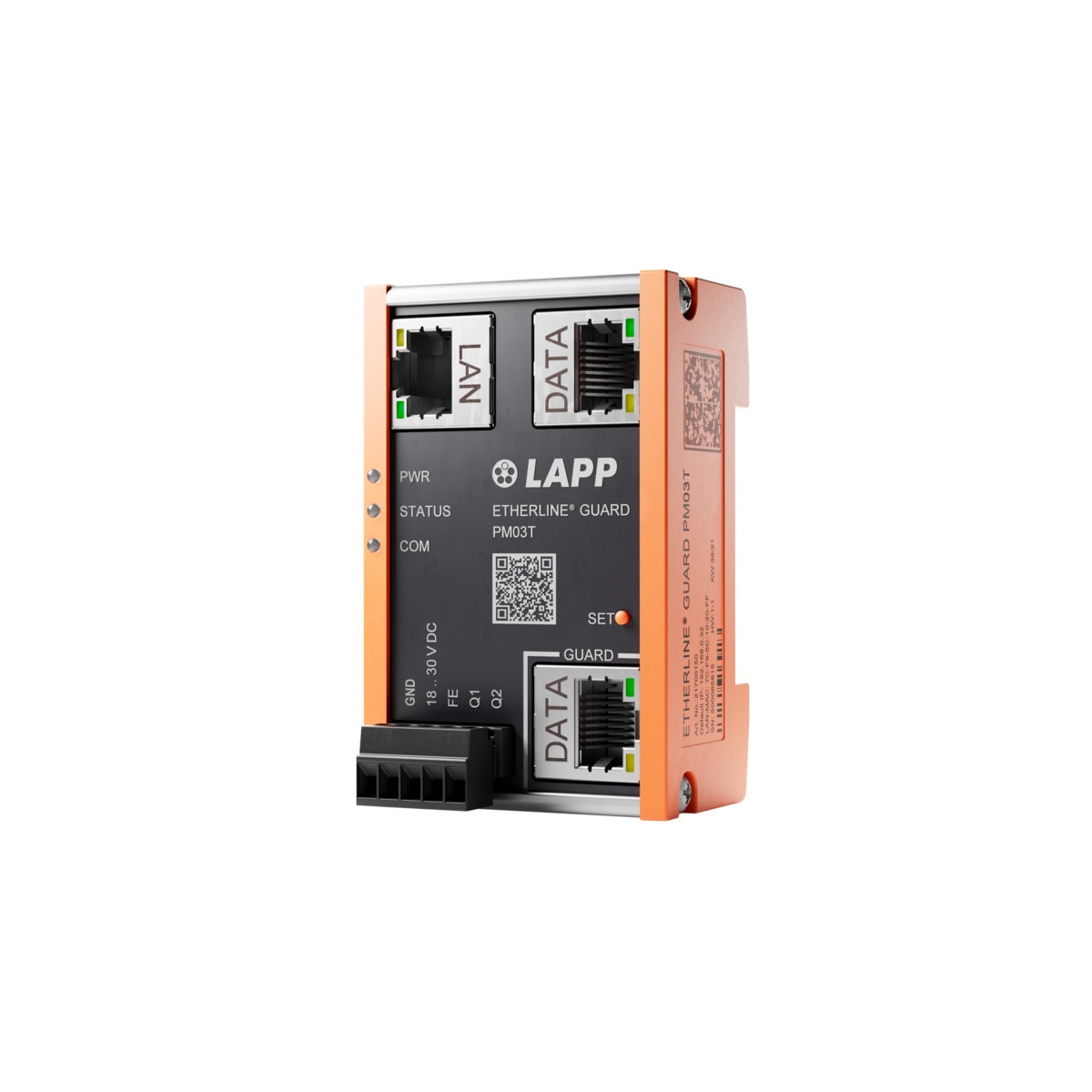 LAPP - ETHERLINE GUARD PM03T