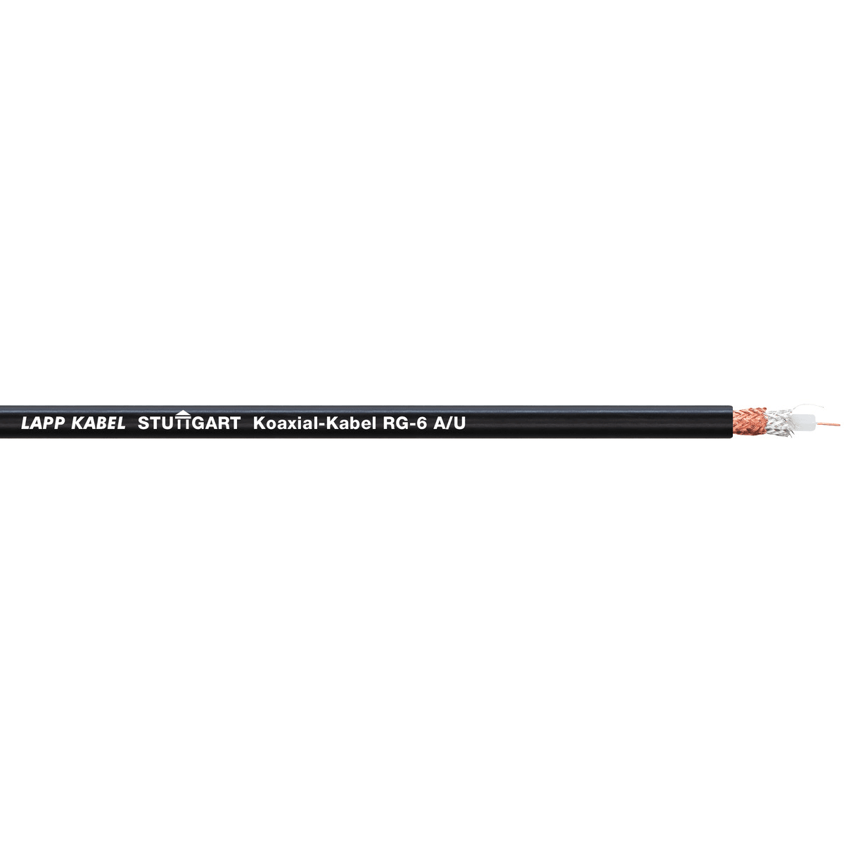 LAPP - COAXIAL - RG-6 A/U