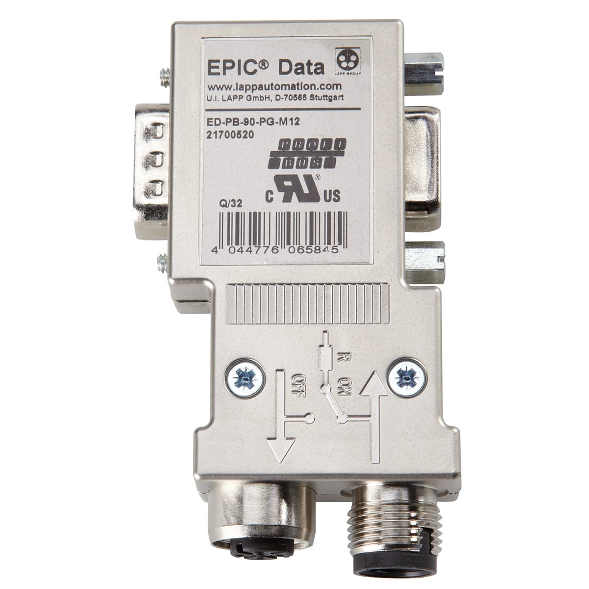 LAPP - ED-PB-90-LED