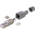 LAPP - EPIC DATA RJ45 PLUG CAT.5E FM45 FIELD M.