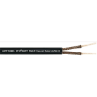 LAPP - MULTI-COAXIAL-CABLE 2XRG 59 B/U