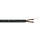 LAPP - MULTI-COAXIAL-CABLE 2XRG 59 B/U