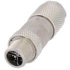 LAPP - ED-IE-AX-M12X-6A-67-FC