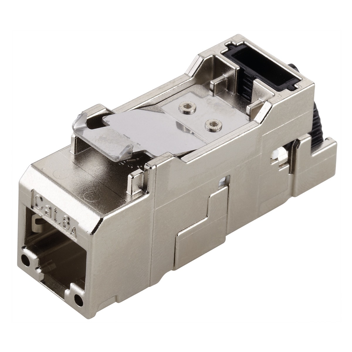 LAPP - ED-IE-AX-RJ45F-6A-B-FC