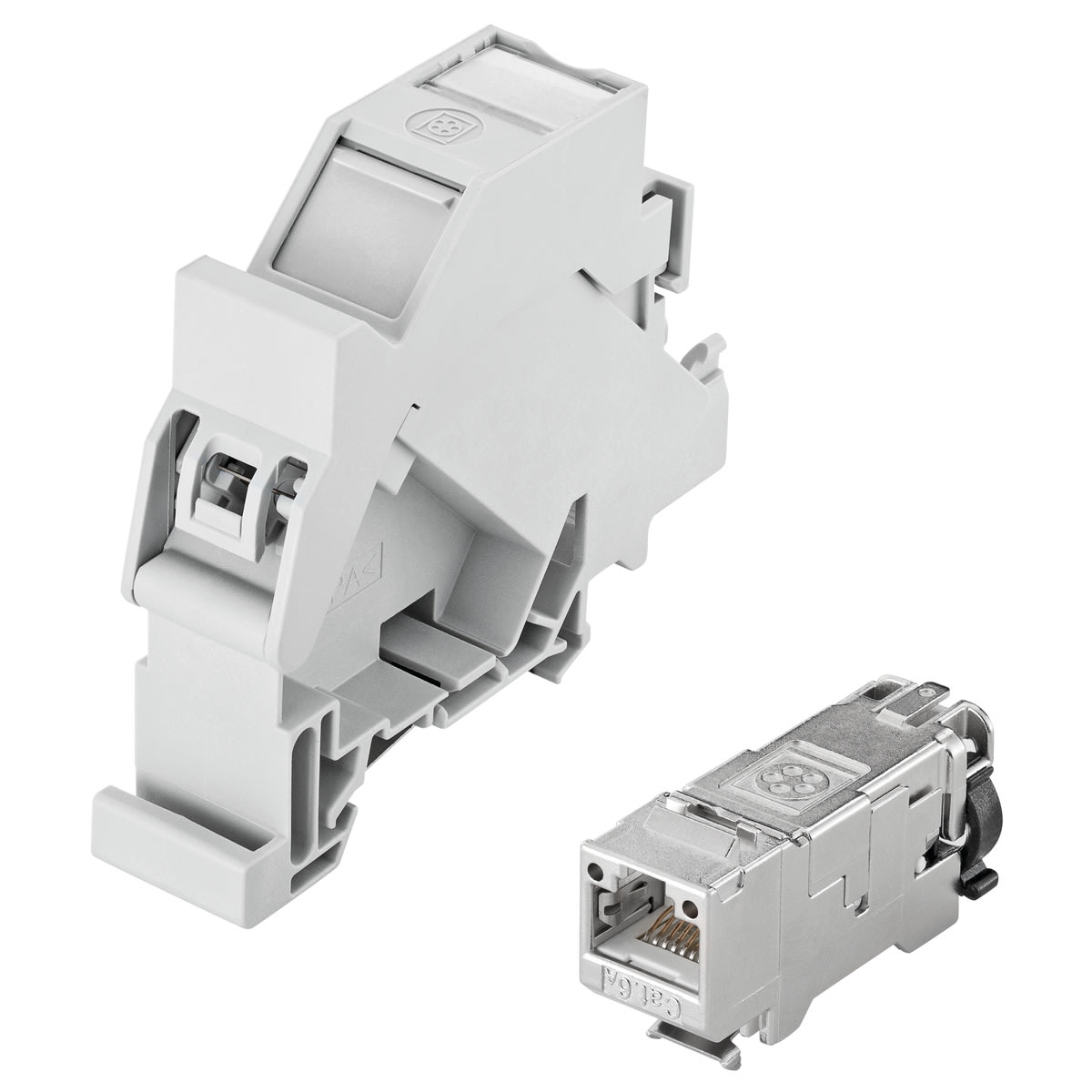 LAPP - EPIC DATA HS RJ45 F 10G A