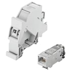 LAPP - EPIC DATA HS RJ45 F 10G A 21700613