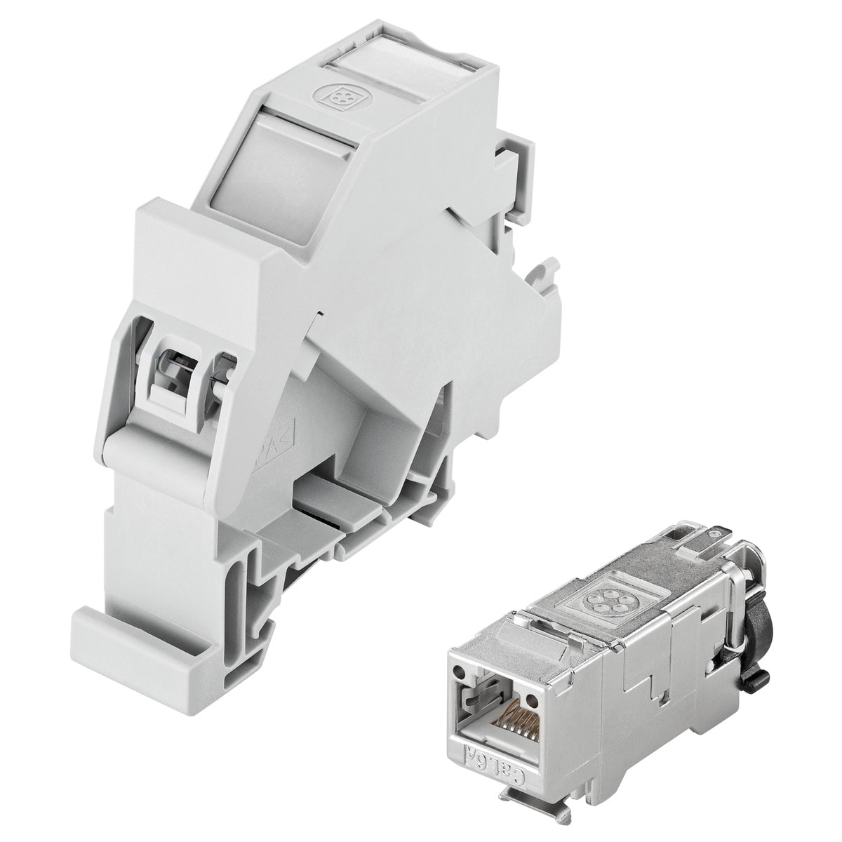 LAPP - EPIC DATA HS RJ45 F 10G B