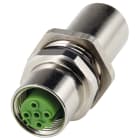 LAPP - ED-IE-M12F-X-FM 21700617