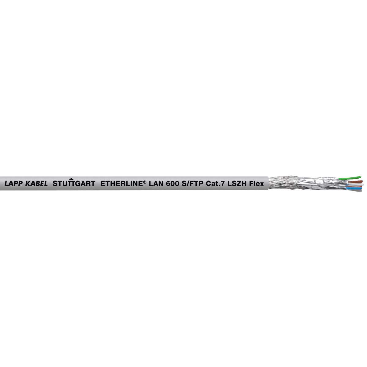 LAPP - UNITRONIC LAN 200 F/UTP CAT.5E FLEX