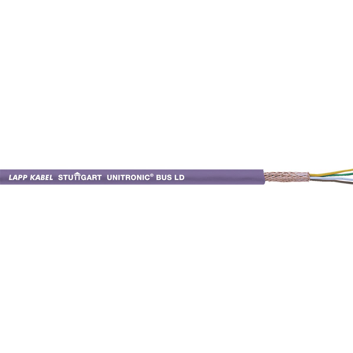LAPP - UNITRONIC BUS LD 1X2X0,22