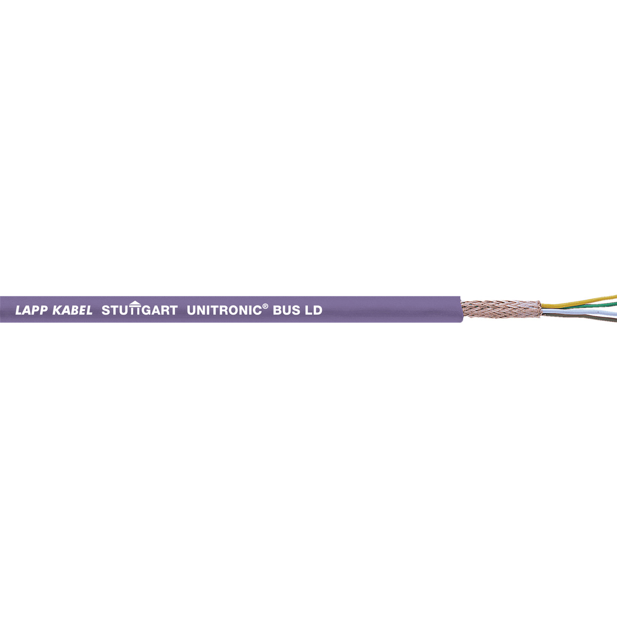 LAPP - UNITRONIC BUS LD 2X2X0,22
