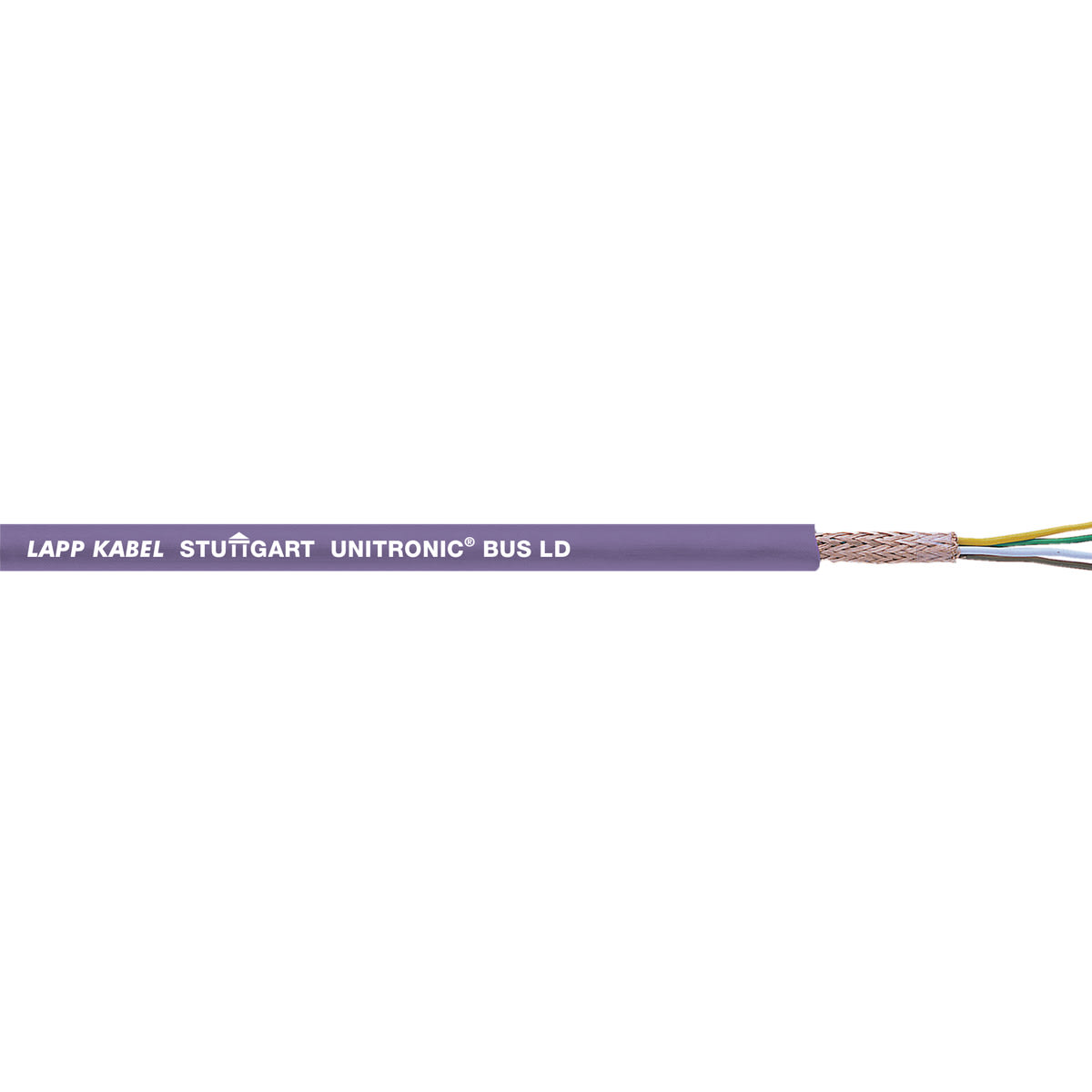 LAPP - UNITRONIC BUS LD 3X2X0,22 2170205/100