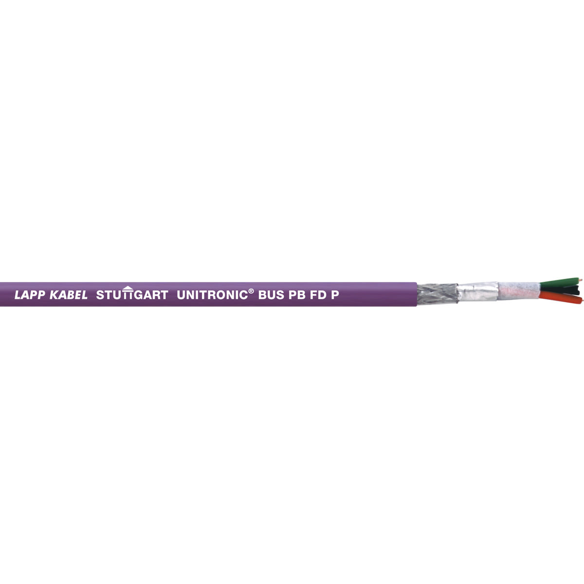 LAPP - UNITRONIC BUS PB FD P 1X2X0,64