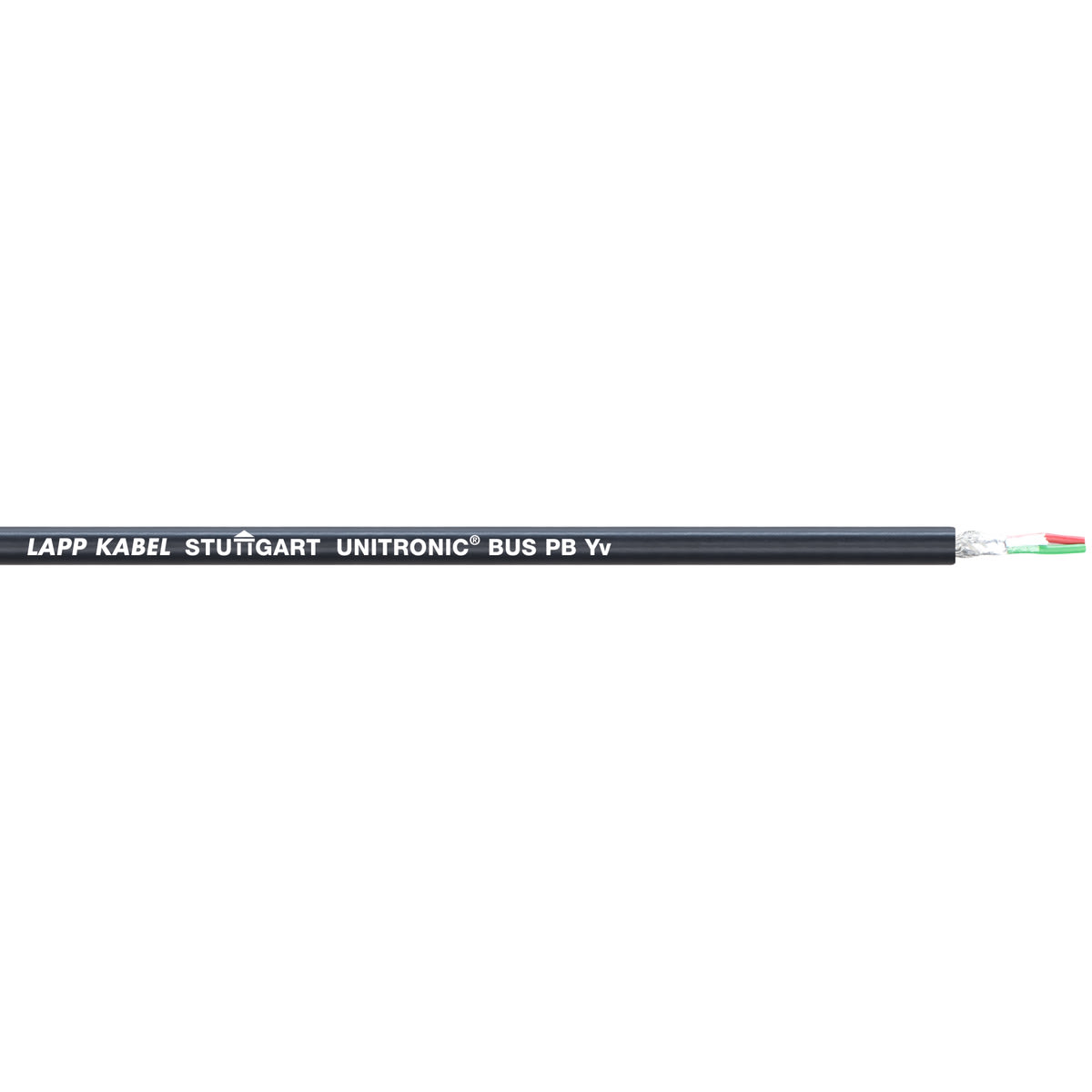 LAPP - UNITRONIC BUS PB YV 1X2X0,64 2170223/1000