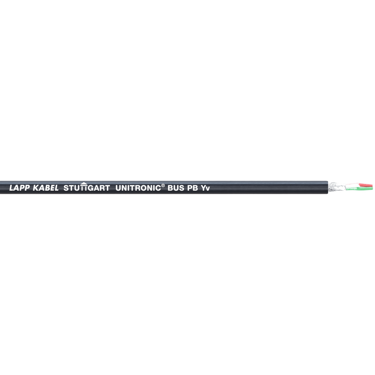 LAPP - UNITRONIC BUS PB YV 1X2X0,64