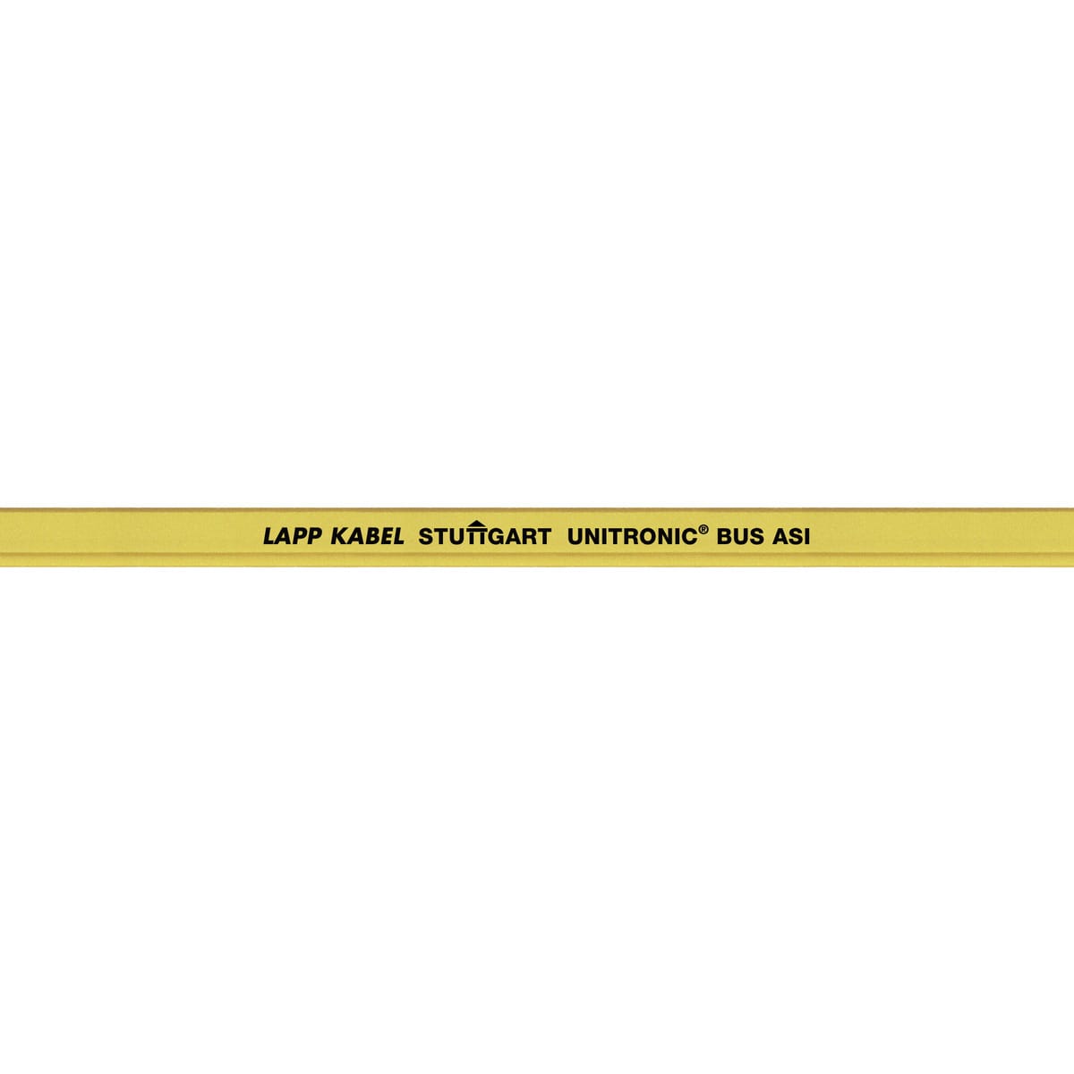 LAPP - UNITRONIC BUS ASI (G) 2X1,5 YE