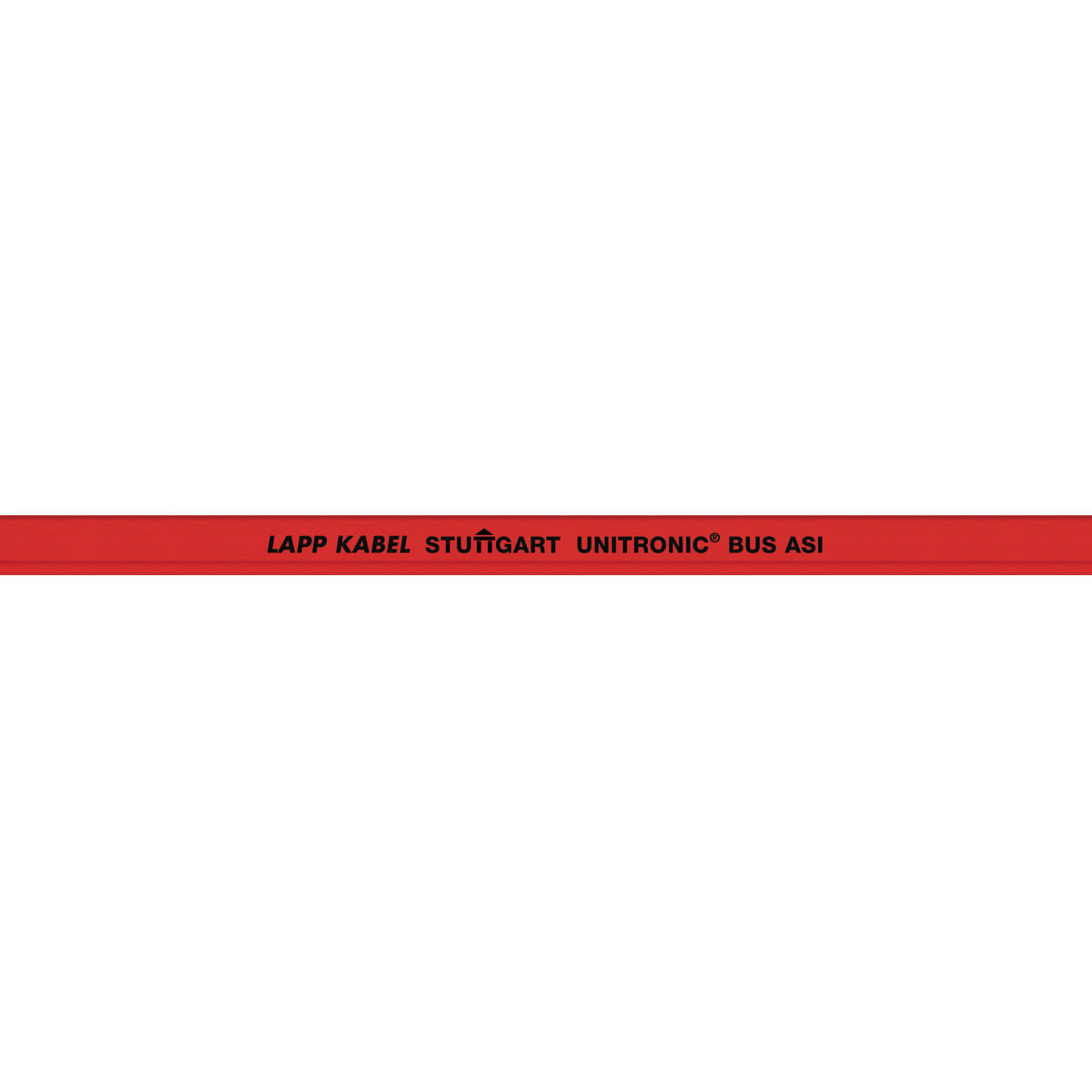 LAPP - UNITRONIC BUS ASI (TPE) 2X1,5 RD