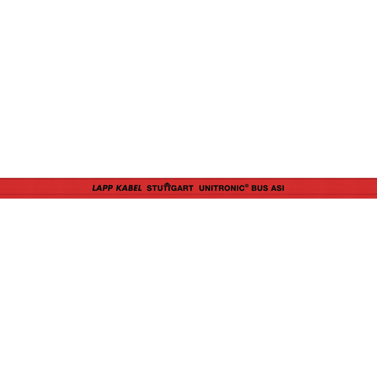 LAPP - UNITRONIC BUS ASI (TPE) 2X1,5 RD