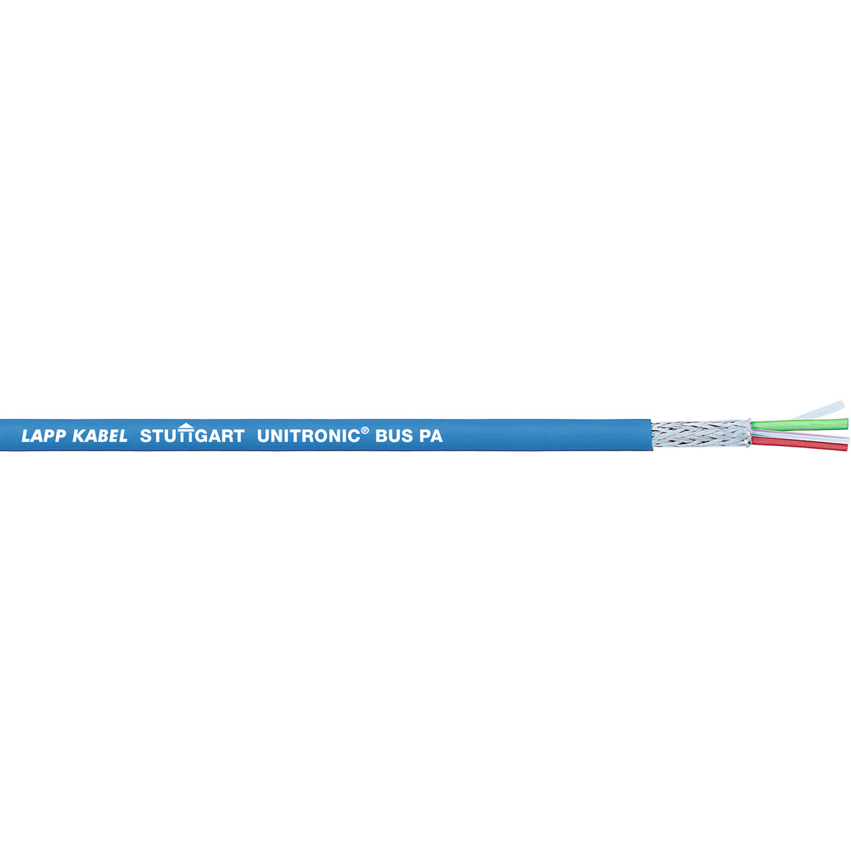 LAPP - UNITRONIC BUS PA 1X2X1.3 BU