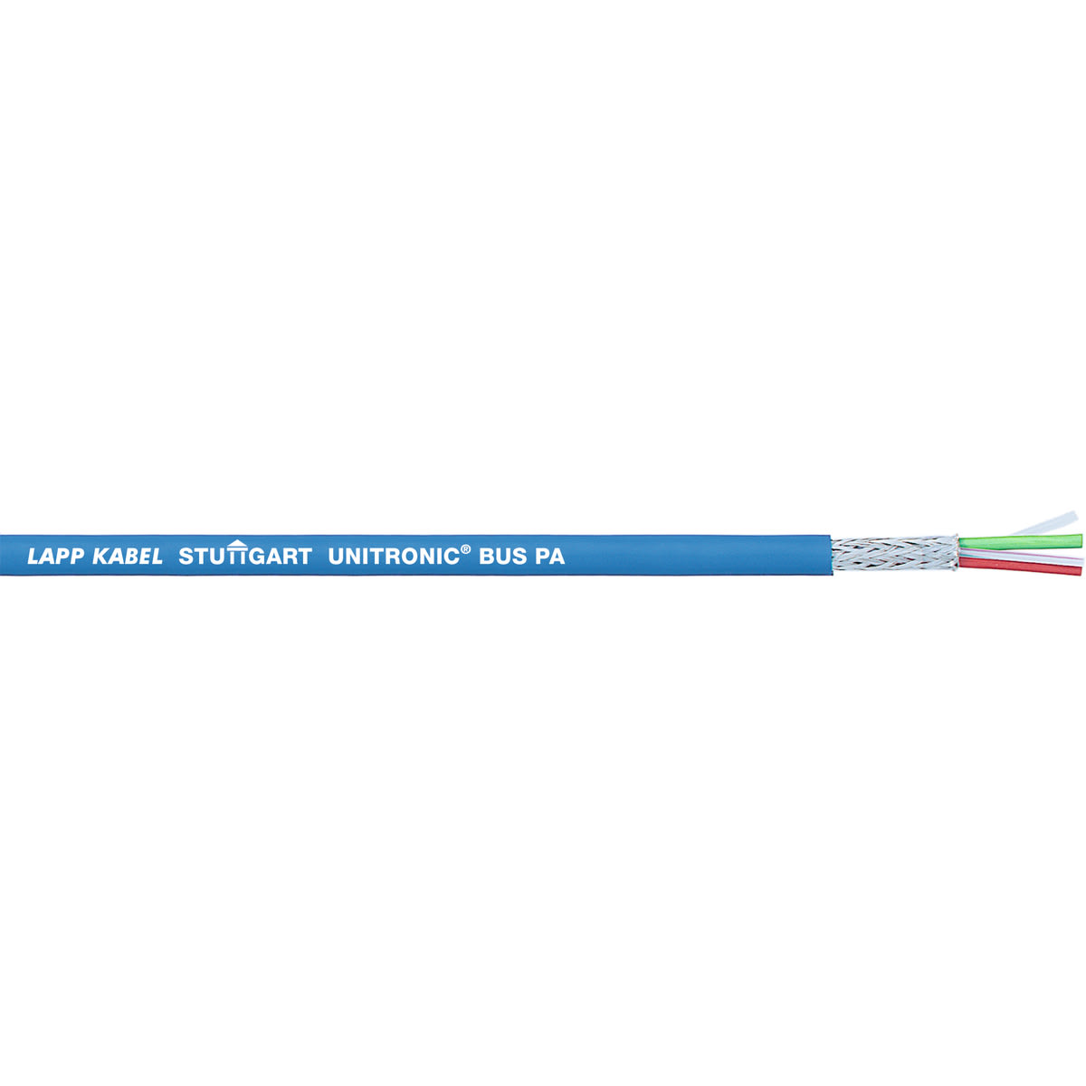 LAPP - UNITRONIC BUS PA 1X2X1.3 BU