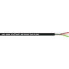 LAPP - UNITRONIC BUS PA 1X2X1.3 BK