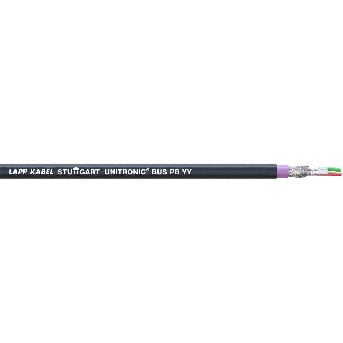 LAPP - UNITRONIC BUS PB YY 1X2X0,64 2170236/100