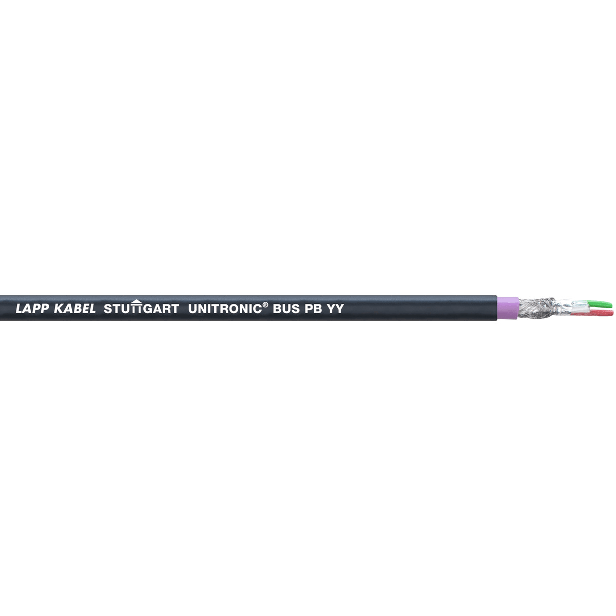 LAPP - UNITRONIC BUS PB YY 1X2X0,64