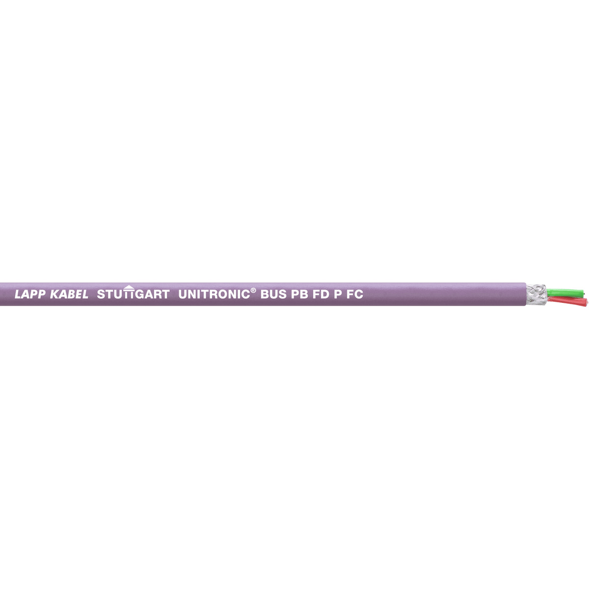 LAPP - UNITRONIC BUS PB FD P FC 1X2X0,64