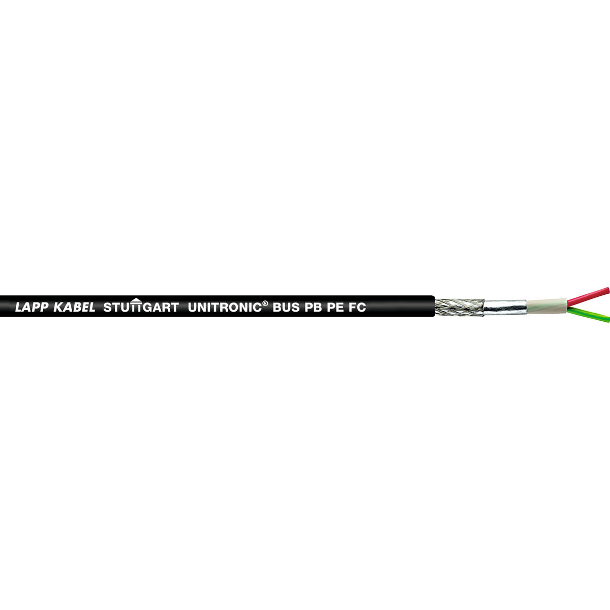 LAPP - UNITRONIC BUS PB H FC 1X2X0,64