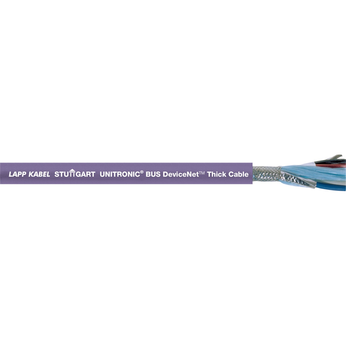 LAPP - UNITRONIC BUS DN THICK FRNC